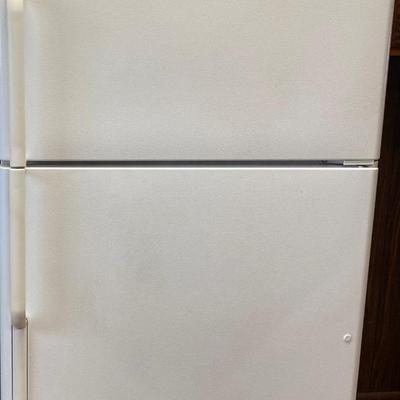Maytag Plus Refrigerator