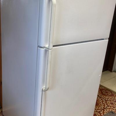 Maytag Plus Refrigerator