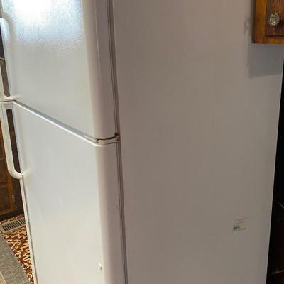 Maytag Plus Refrigerator