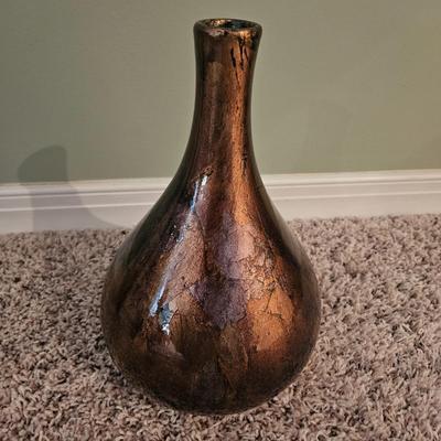 Decorative Art and Vases (BLR-DW)