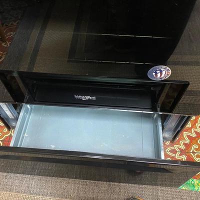 Whirlpool Electric Stove