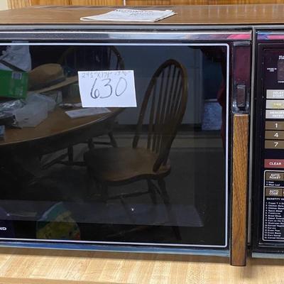 Midland Microwave