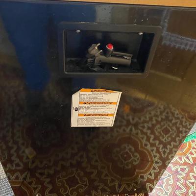 Whirlpool Dishwasher