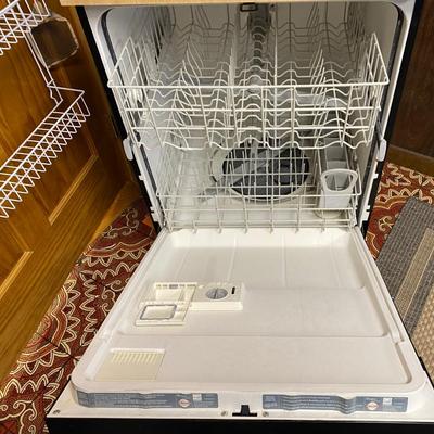 Whirlpool Dishwasher