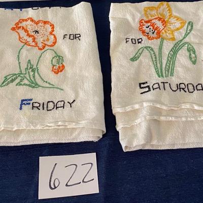 Tea Towels