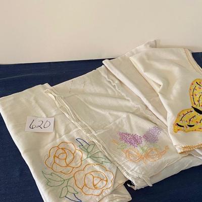 Tea Towels