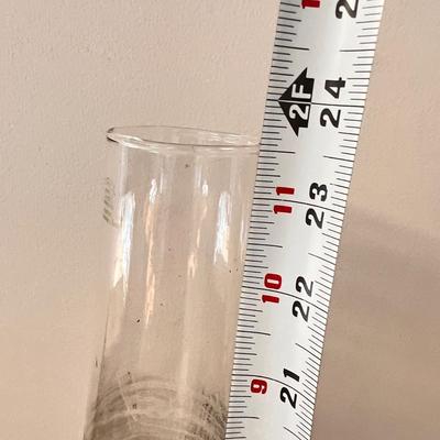 3 Antique Oil Lamps + Wicks