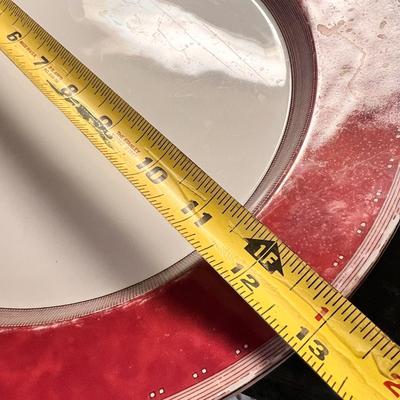 Huge Dansk Gridworks Dinnerware Lot