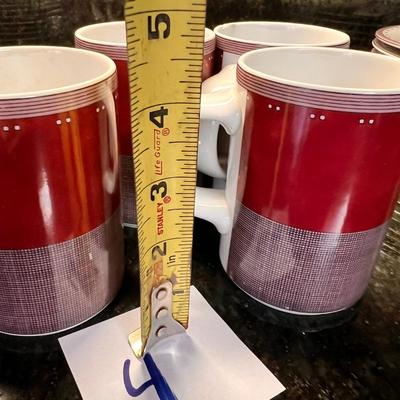 Huge Dansk Gridworks Dinnerware Lot