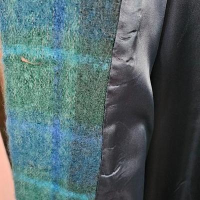 Paul Levy Designs Coat