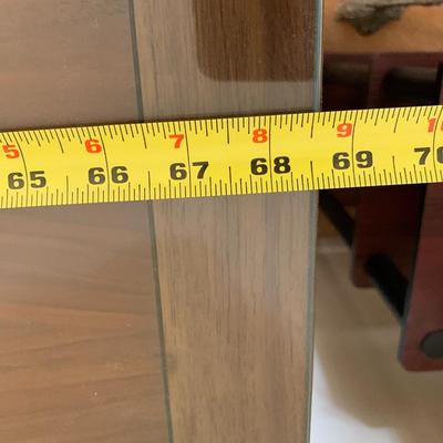MCM RWay dresser with mirror Mid=Century Modern