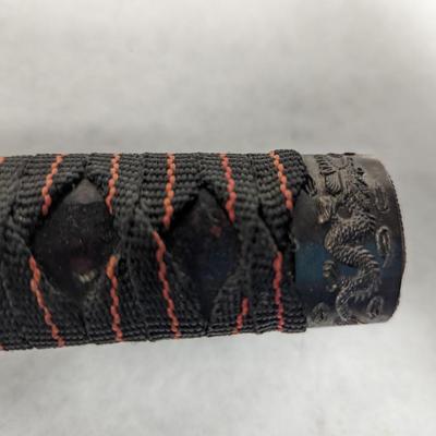 Samurai Sword