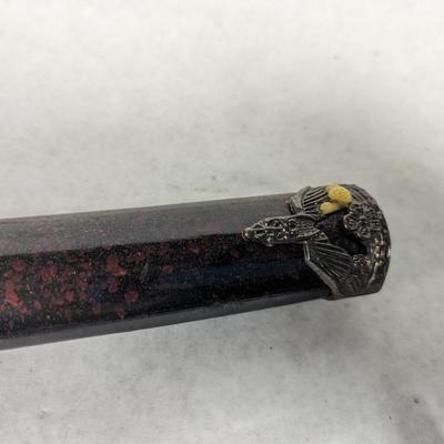 Samurai Sword