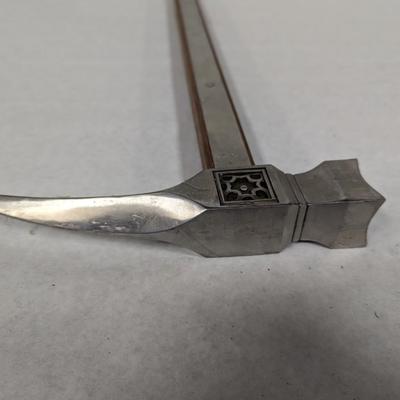 War Hammer