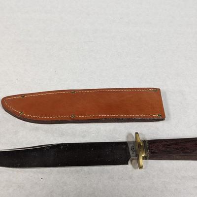 Laredo Bowie Knife