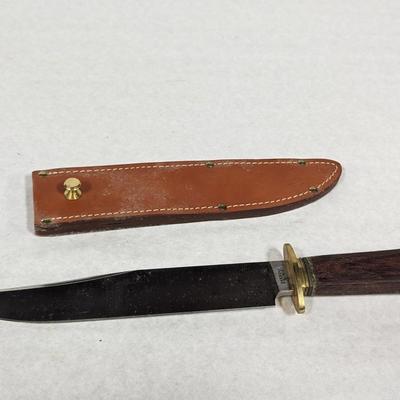 Laredo Bowie Knife