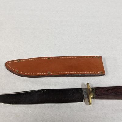 Laredo Bowie Knife