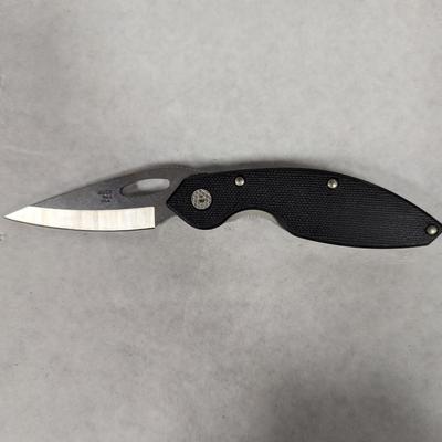Buck Pocket Knife