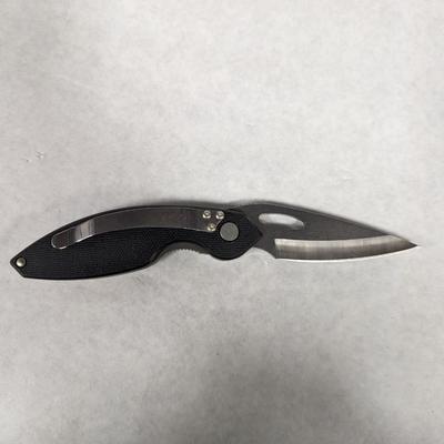 Buck Pocket Knife