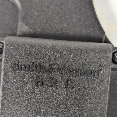 Smith & Wesson H. R. T Fixed Blade Knife Choice B