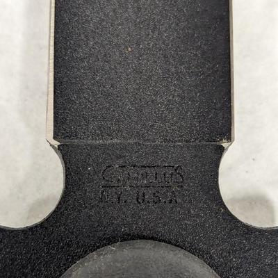 Camillus Fixed Blade Knife