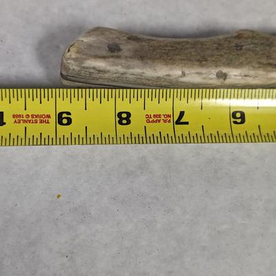 Remington Fixed Blade Knife