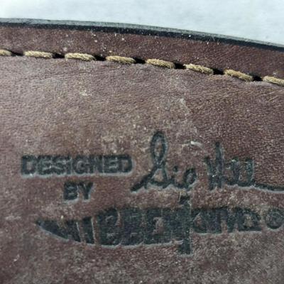 Designed Fixed Blade Knife Lady & Dragon Design On Handle