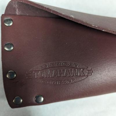 Tomahawk Axe