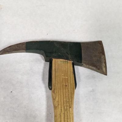 Tomahawk Axe