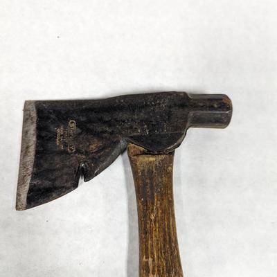 Stanley Hatchet