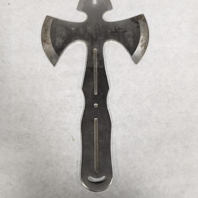 Gil Hibben Pro Thrower Axe