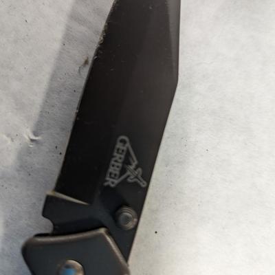 Fixed & Folding Knives Choice 1