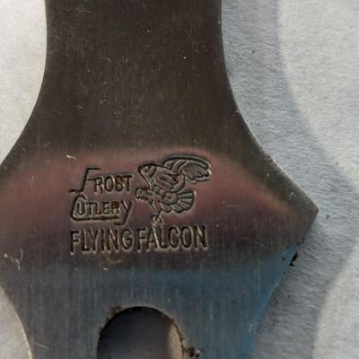 Fixed & Folding Knives Choice 1