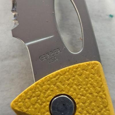 Fixed & Folding Knives Choice 1