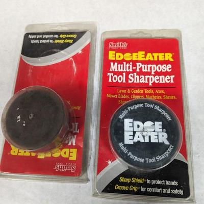 Edge Eater Multi Purpose Tool Sharpeners