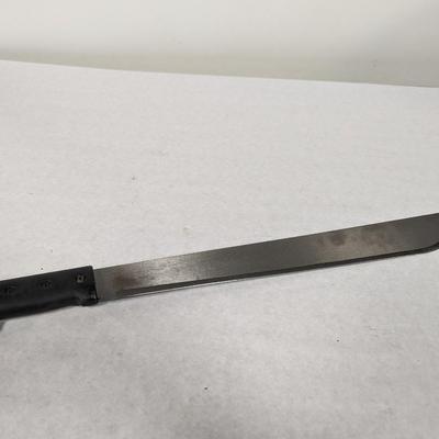 18" Cal Hawk Machete
