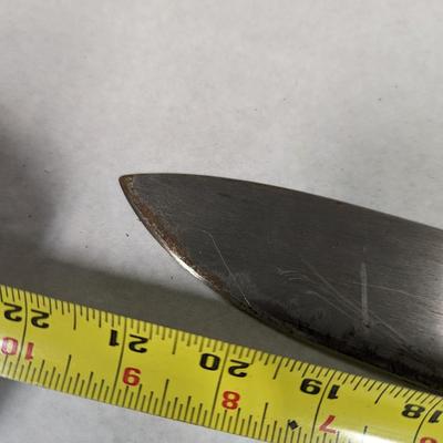 Machete - Gavilan De Incolma Colombia