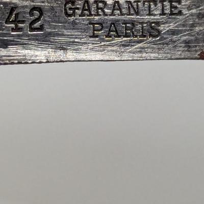 Vintage Straight Razors