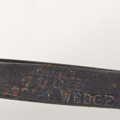 Vintage Straight Razors