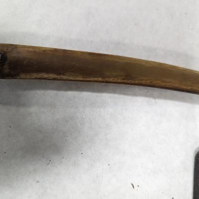 Vintage Straight Razors