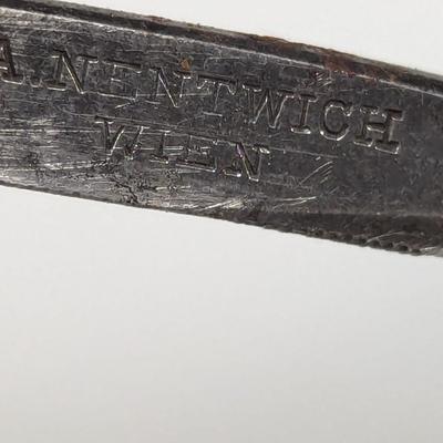 Vintage Straight Razors