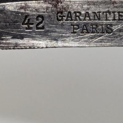 Vintage Straight Razors