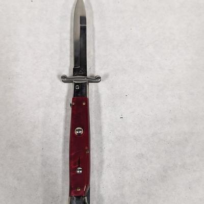 Switchblade Made In Italy