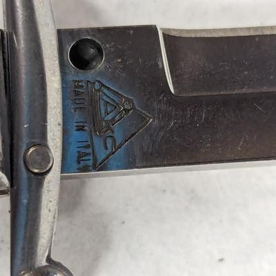 Switchblade Made In Italy