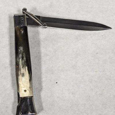 Made In Italy Switchblade