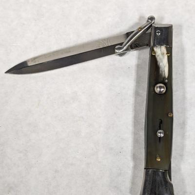 Made In Italy Switchblade