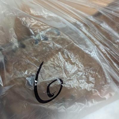 Fixed Blade Knives Choice 6