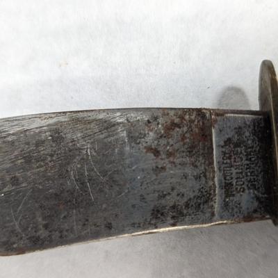 Fixed Blade Knives Choice 6