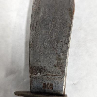 Fixed Blade Knives Choice 6