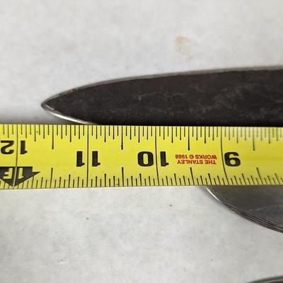 Fixed Blade Knives Choice 6